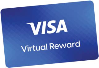 smart one visa gift card|virtual VISA gift card.